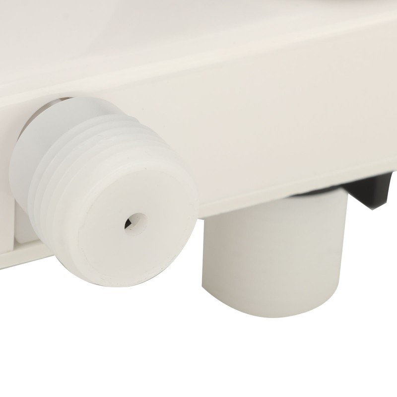 RV Shower Valve Diverter Easy to Install Shower Faucet with