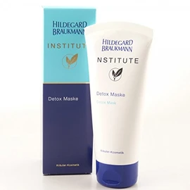 Hildegard Braukmann Institute Detox Face Mask 100 ml