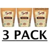 Bob's Red Mill 3 PACK - Bob's Red Mill High Fiber Wheat Bran 16 oz (Total 48 oz) LOW PRICES!!