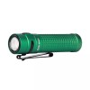 Olight S2R Baton II Green Side Switch LED EDC Rechargeable