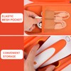 Case for Ravensburger tiptoi Charging Station 00111/00112/00159/00806/00801, Storage Holder for