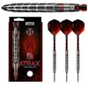 Harrows Atrax 95% Tungsten Darts | Darts Set with Steel