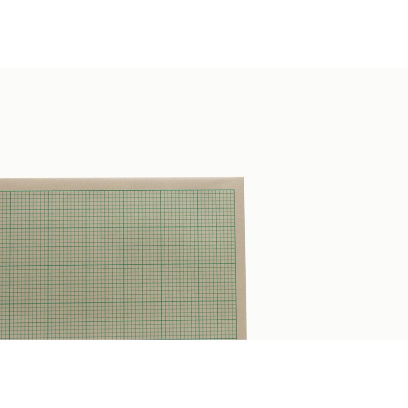 Clairefontaine - Ref J34BZ - Chartwell Graph Pad (Contains 50