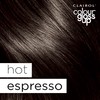Clairol Colour Gloss Up Instant Toning Gloss, Hot Espresso, 130ml