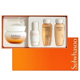 Sulwhasoo Firming Cream EX Special Set/sql / 설화수 탄력크림 EX 기획 세트/sql