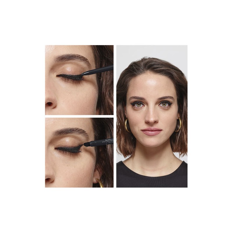L'Oreal Infallible Gel Auto Eyeliner Brown Denim