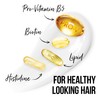 Pantene 3 Minute Miracle Daily Moisture Renewal Hair Treatment, Deep
