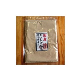 Hen of the Woods (Maitake Mushroom) Powder Refill, 1.4 oz (40 g), For Tea & Cooking