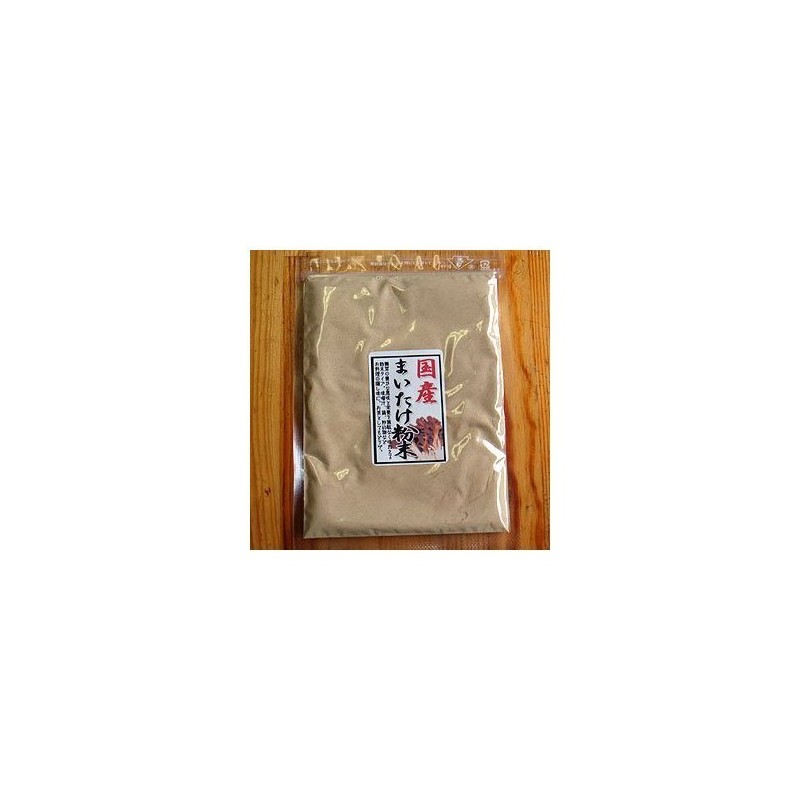 Hen of the Woods (Maitake Mushroom) Powder Refill, 1.4 oz