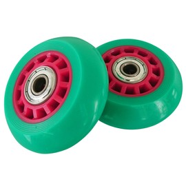 Rangs Japan Genuine Ripstick Deluxe Replacement Wheel, 1 Piece