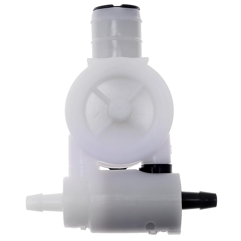 ACDelco Professional 8-6739 - Bomba para limpiaparabrisas (4.5 Pulgadas)