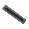 10ml Graphite Mold Rectangular Graphite Ingot Mould for Gold Silver