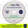 SELECTOS Linux Mint 22 Wilma Cinnamon Live CD Bootable DISC