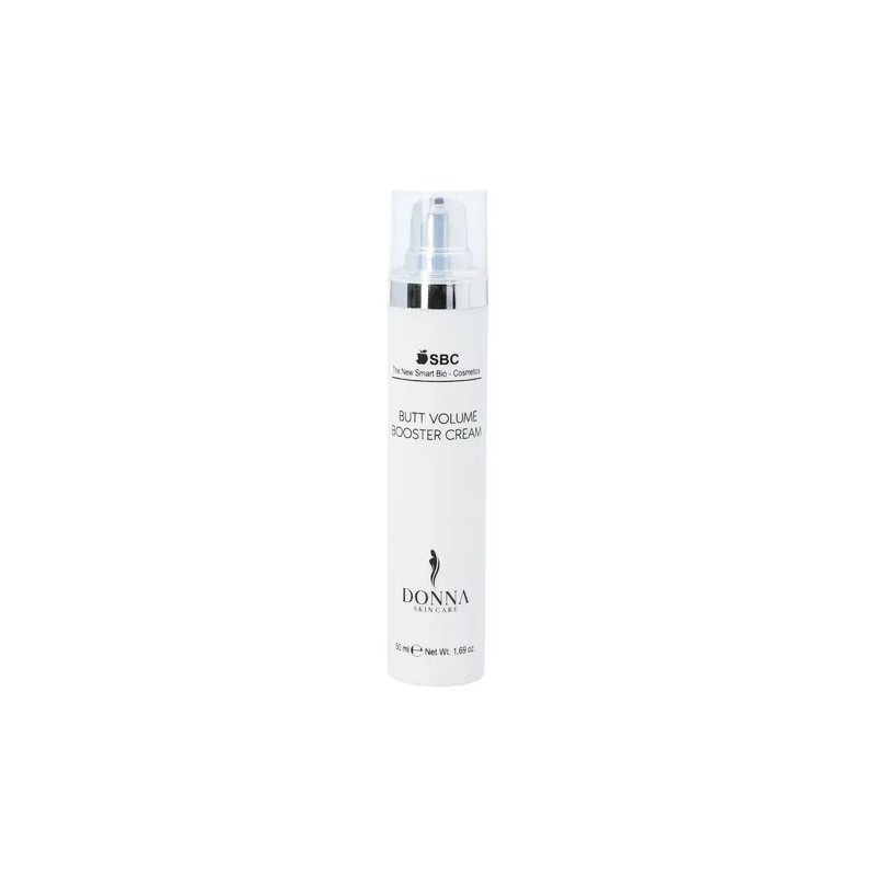 Crema Donna Skincare Volumen Glúteos