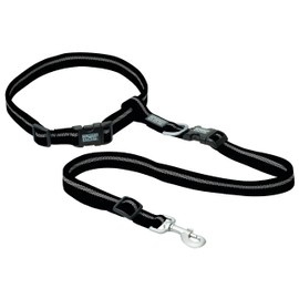 Terrain D.O.G. Weaver Leather Jogging Leash