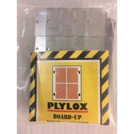 PLYLOX 1 Bag (20) PLYLOX HURRICANE/WIND