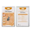 10 Gtek 600 Mbps Free Driver, Wireless USB Wifi Adapter,