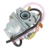 RUIANOMG Carburetor Replacement For Honda CRF50F XR50R Z50 Z50A Z50R