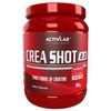 Activlab Crea Shot 2.0, 500g Pulver, 25x Pre-Workout, kein Koffein,