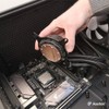 Premium Intel LGA1700 Retention Kit for Asetek-Based Liquid Coolers –