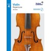 VLR04U - Violin Repertoire 2021 Edition - Level 4- The