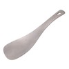 Titanium Rice Spoon Short Handle Heat Resistant Rice Spoon Cooking
