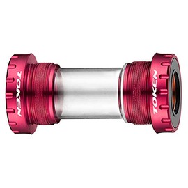 TOKEN(トーケン) TK878EX BB Road/MTB TK878EX レッド JIS(68)