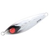Night Light Slow Shake Luminous Artificial Iron Plate Bait Sea