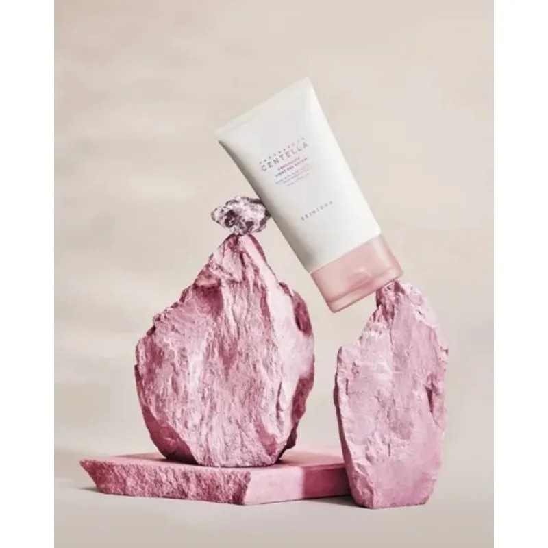 Crema En Gel Poremizante Skin1004 Madagascar Centella 75 Ml