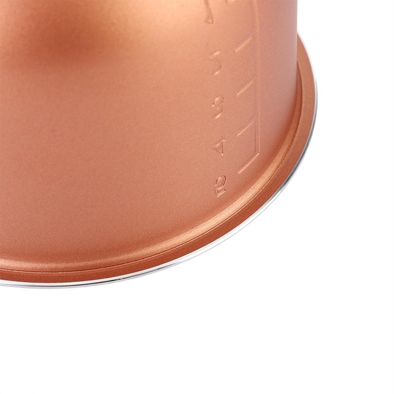 Yinhing Non Stick Inner Cooking Pot Liner Replacement Accessories for
