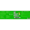 Garage Gorilla XDX Concrete and Asphalt Cleaner, Live Enzymes to