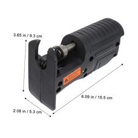 Operitacx 1Set Electric Drill Modified Tool Adapter Portable Reciprocating Saws for Cutting Cutting Tree Pruning Compatible with Various Drills for Woodworking