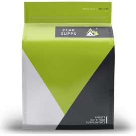 MSM Powder 1kg | 100% Pure Methyl Sulfonyl Methane | Vegan, GMO-Free, No Additives