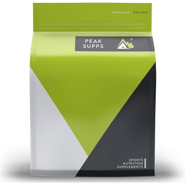 MSM Powder 1kg | 100% Pure Methyl Sulfonyl Methane |