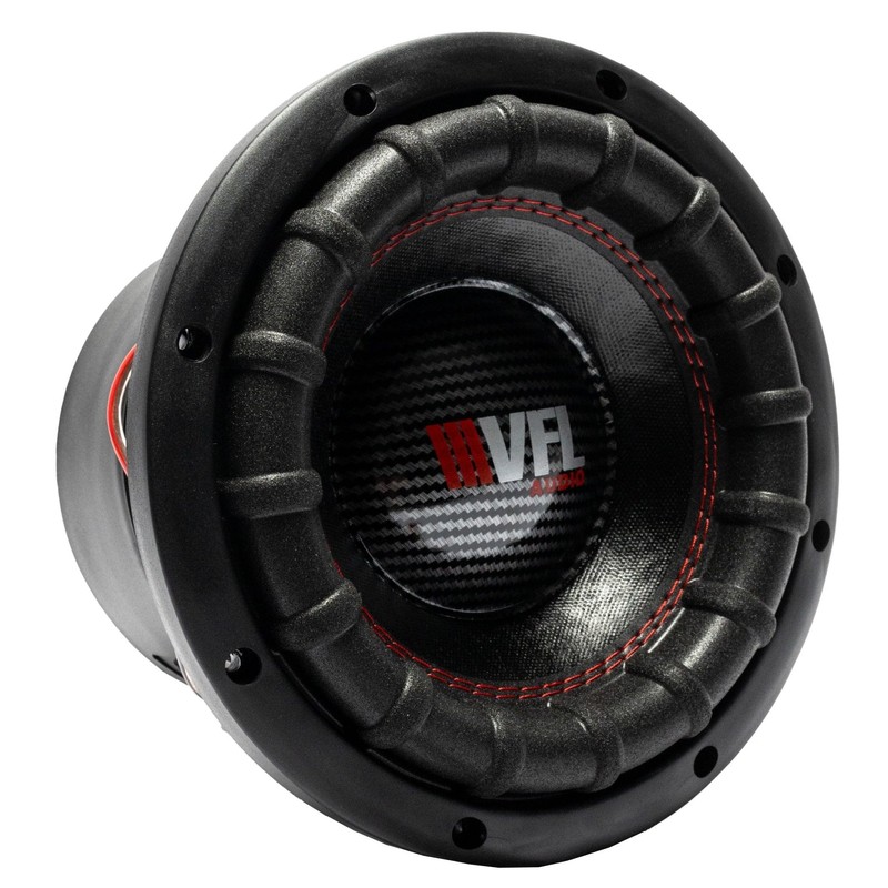 American Bass VFL-COMP8-D4 8 inch Subwoofer 1200 Watt Max Power