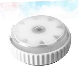 KICHOUSE Headset Cable Storage Box Wire Shortener Winder Compact Cable Organizer