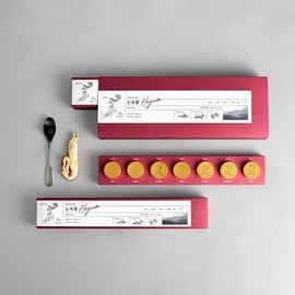 Hyeyum Neulokhwan 7-pill, 14-pill Ginseng Honey Health Pills Ginseng Pills Health Food - 14 pills / 혜윰 늘옥환 7환,14환 인삼 꿀 건강환 인삼환 건강식품 - 14환