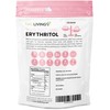 NKD Living Natural Powdered Erythritol 1Kg