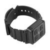 Action Camera Remote Control Watch Adjustable Soft Remote Control Wrist