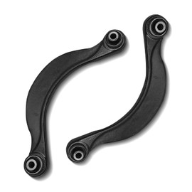 HAWK BROTHER Control Arm, Replacement For Left & Right Rear Upper Control Arm Suspension Kit Compatible With 2006-2012 Ford Fusion, 2003-2008 Mazda 6, 2007-2012 Lincoln MKZ