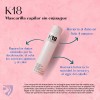 K18 Mascarilla Profesional Reparación Molecular 150ml