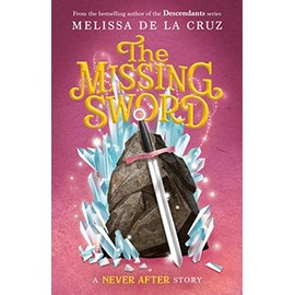 Never After: The Missing Sword