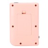 Retro Game Machine Handheld Game Console Nostalgic Mini Recreational Machine