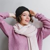 Lonnalee Beanie, Men's Baseball Cap, Trawler Watch Cap, Skull Hat