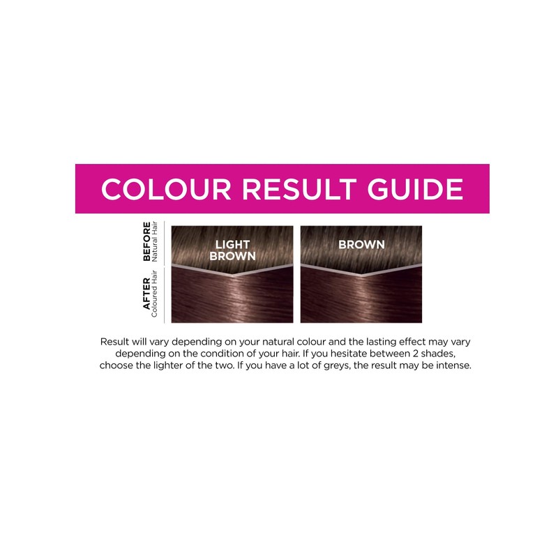 L'Oréal Paris Casting Cream Gloss Hair Colour