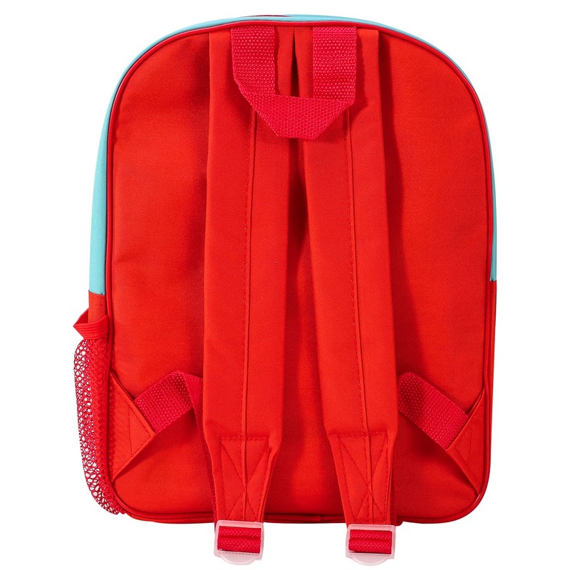 Thomas the Tank Engine Boys Backpack "Let's Go"