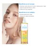 Sheló Nabel Aceite de Papa Reparador para Cabello y Piel,
