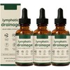 Gotas de Drenaje Linfático - Fórmula Natural y Suave, Drenaje