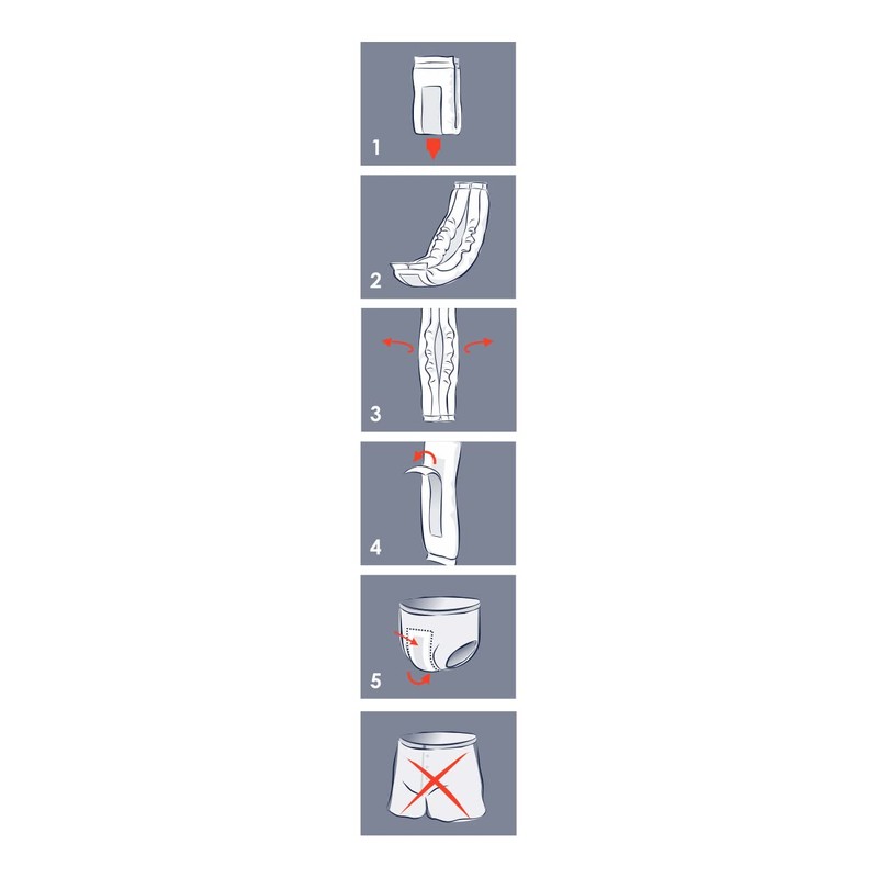 Seni Man Extra Plus Level 4 Pack of 15