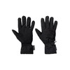 Jack Wolfskin Unisex Highloft Glove, Black, L